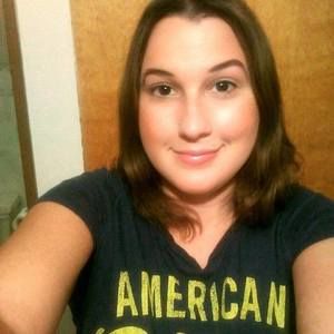 Meet your Posher, Angelina